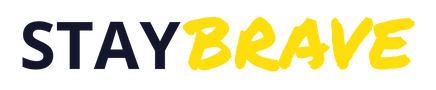 Stay Brave V2 Transparent.png
